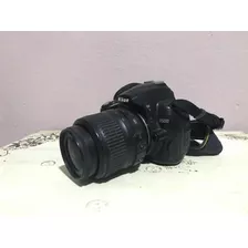 Nikon D5000