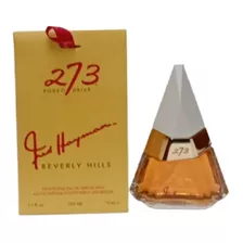 Perfume 273 Beverly Hills 75ml - mL a $1853