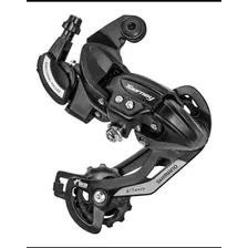 Câmbio Traseiro Shimano Tourney Rd-ty500 6/7v S/gancheira