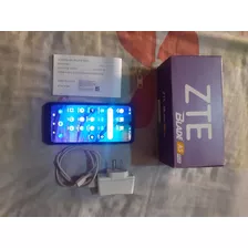 Celular Zte Blade A5 2020