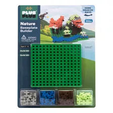 Plus-plus - Constructor De Placa Base - Naturaleza