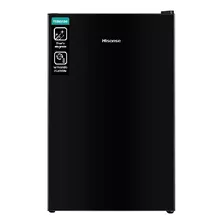 Mini Bar Hisense Modelo Hs-rr032h Negro 90 Litros