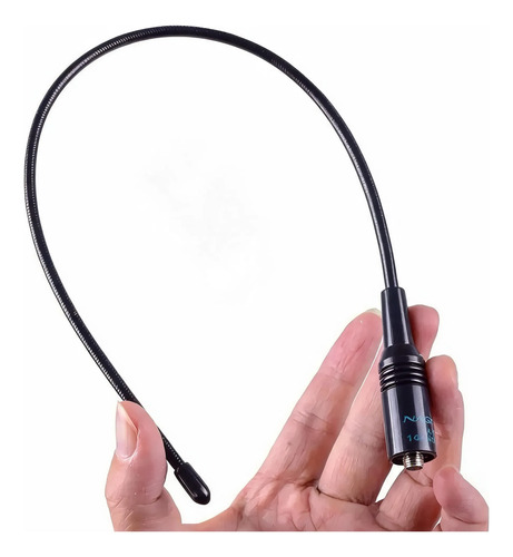 Antena Para Handy Baofeng Nagoya Na771 Uv5r Flexible Uv 82