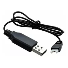 Oferta Cable Usb Cargador Batería Drone Fq777 X5c Entrega Ya