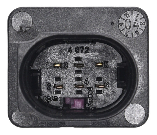 Sensor Oxigeno Escape Antes Cc S8 10 Cil 5.2l 07 Foto 3