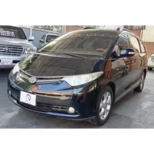 Toyota Previa Auto Full Equipo