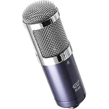 Mxl R144 Ribbon Microphone With Shockmountmusical Instrumen
