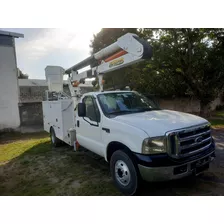 Ford F4000 2011 Cesto Aéreo 13 Metros R$ 173.000,00 *oferta