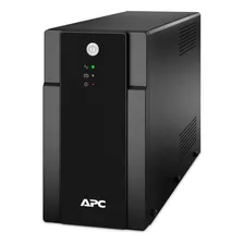 Nobreak Apc Back-ups 1500va Bi/115v Brazil Bx1500bi-br