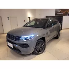 Jeep Compass S