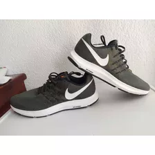 Tenis Nike Originales Seminuevos Talla 30.5 Cm 