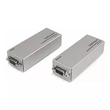 Hub Usb - **** Serial Db9 Rs232 Extender Over Cat 5 - Up To 