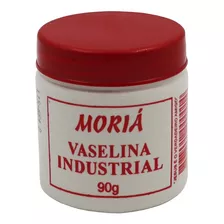 Vaselina Industrial Desmoldante Sólida Em Pasta P Moldes 90g