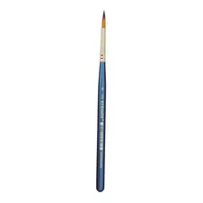 Pincel Aquarela Redondo Keramik Premium Ref. 705 N. 6