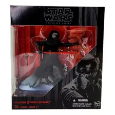 Kylo Ren, Black Series, Original, Star Wars, Ep.7, 6 ,15cm