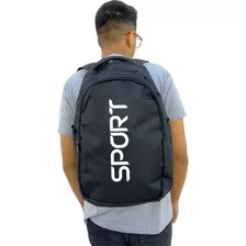 Mochila Masculina Escolar Atacado