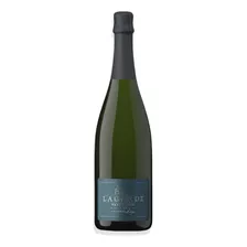 Vino Blanco Espumante Lagarde Lungo Extra Brut 750ml Mendoza