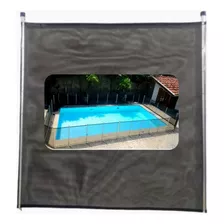 Cerca De Proteção Para Piscina Procerp