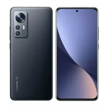 Celular Xiaomi 12 256gb 8gb Ram Dual Sim 5g Cámara 50mp