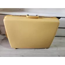 Maleta Vintaje Samsonite Concord Años 70