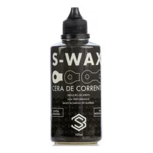 Óleo Lubrificante Session S-wax Cera 100ml Corrente Bike