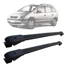 Rack De Teto Travessa Chevrolet Zafira 1999 2000 2001 2002