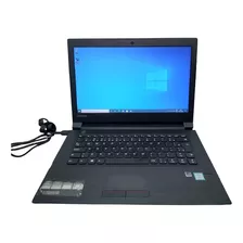 Notebook Lenovo V310 14' Core I5-6ª 4gb Ddr4 