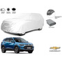 Funda Cubierta Lona Cubre Chevrolet Tracker 2023