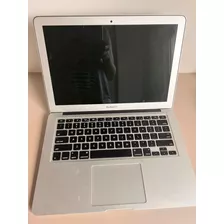 Macbook Air 13-inch 2017