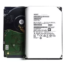 Hgst Ultrastar He8 Huh728080ale601 8tb 7200rpm 128mb Cache S