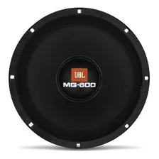 Alto Falante Jbl Selenium Mg600 300w Rms 4 Ohms 10 Polegadas