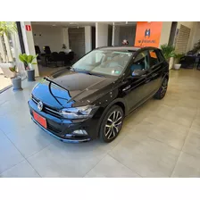 Volkswagen Polo 1.0 200 Tsi Highline Automático