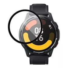 Mica Tpu 3d Compatible Con Xiaomi Watch Color 2 S1 S1 Active