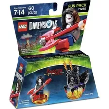 Lego Dimensions Adventure Time Fun Pack 71285 Marceline