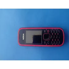 Nokia 5030c-2b Rm525 Movistar