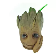 Mate Baby Groot - Impreso 3d 