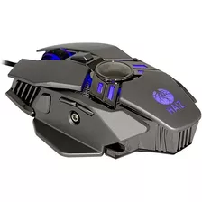 Mouse Haiz Gaming Mouse Rgb