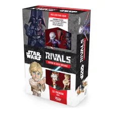 Star Wars Rivals S1 Premier Set - Español