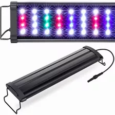 Luz Led Para Acuario De 6 W, 5 Colores Para Tanque Plantado