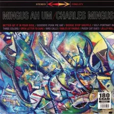 Charles Mingus - Mingus Ah Um