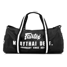 Bag9 Estilo Retro Barril Bolsa Tailandés Boxeo Pesado Gimnas