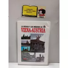 La Música Y Las Imágenes De Viena Austria - Dvd 