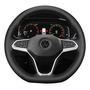Volante Para Volkswagen Bora  Tiguan Jetta Piel Controles 