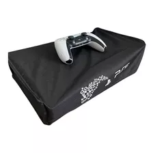 Case Playstation Proteção Vídeo Game Ps5 Horizontal Campeão