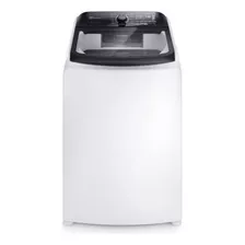 Máquina De Lavar 17kg Electrolux Branca Com Vapor Lev17