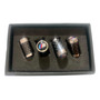 4 Centros Rin Bmw 60mm