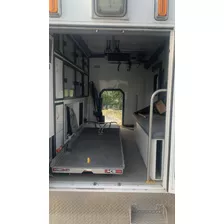 Cajas De Ambulancia 