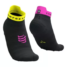 Calcetines Compressport Pro Racing Ultralight Run Low V4.0.