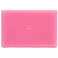 Funda Rigida Para Dell Xps 13 9300 / 9310, Rosa/plastico