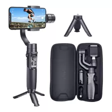 Estabilizador Imagem Camera Celular Gimbal Smartphone Origin